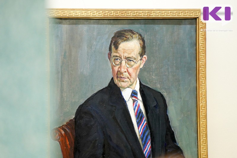 В Коми предлагают реорганизовать Центр "Наследие" им.Питирима Сорокина