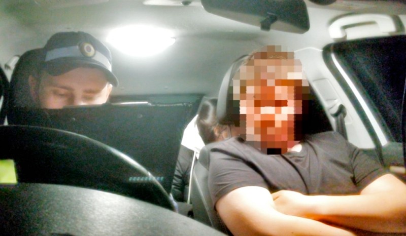 В Воркуте юные водители без прав вызывают серьезные опасения ГАИ