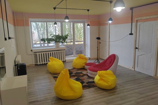 В сыктывкарском поселке Краснозатонский откроется новый центр детского развития 