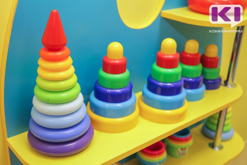 В детских садах Усть-Кулома проведут повторный отбор проб по факту вспышки сальмонеллеза