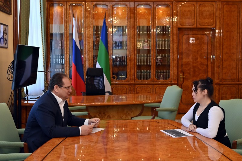 Ростислав Гольдштейн поддержал проект главы сельского поселения "Краснобор" по развитию дорог