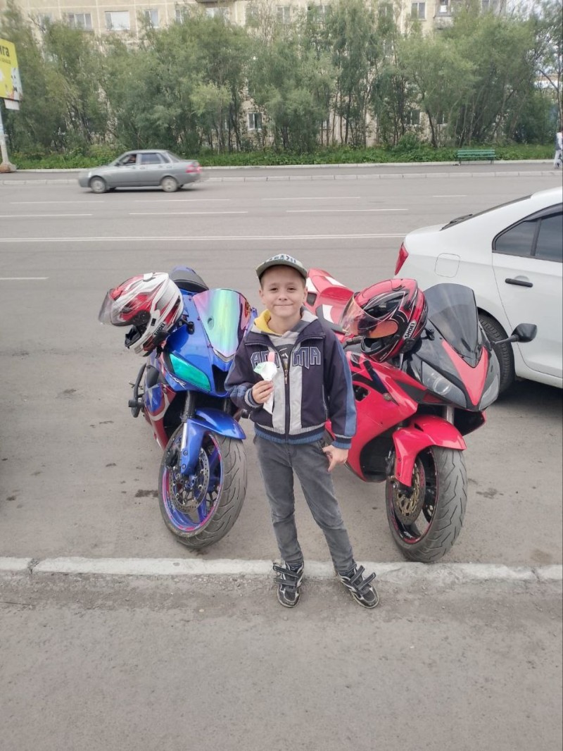 В Воркуте пропал 9-летний мальчик 