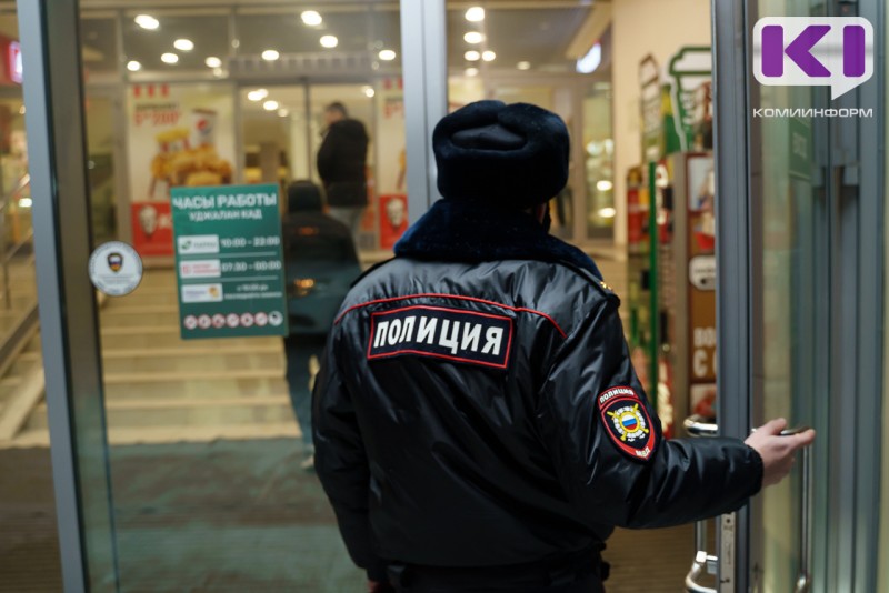 Пропавшего мальчика в Воркуте нашли