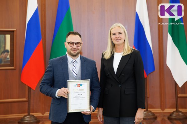 Коллективный договор Сыктывкарского ЛПК — один из лучших в лесной отрасли Коми и России

