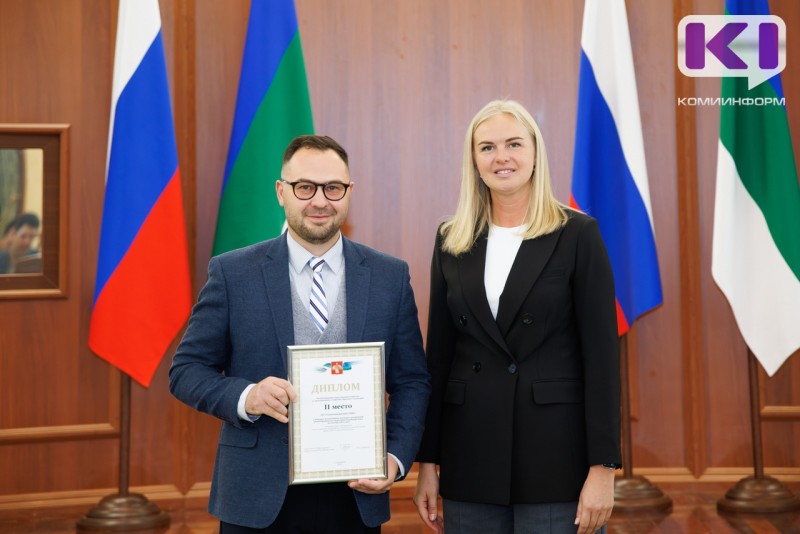 Коллективный договор Сыктывкарского ЛПК — один из лучших в лесной отрасли Коми и России

