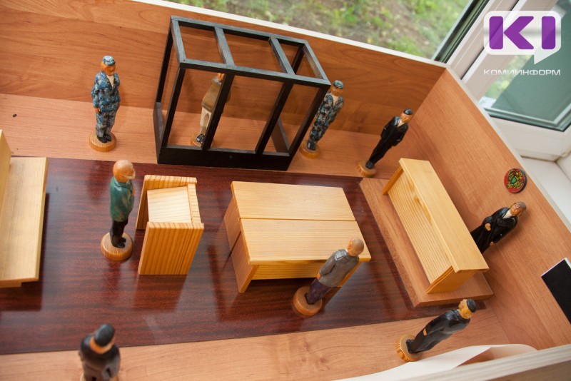 В Коми виновная в вандализме и других преступлениях девушка-подросток почти два года проведет в закрытом спецучреждении