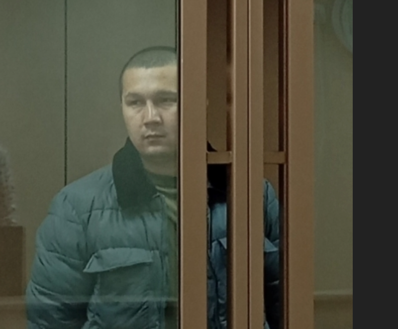 В Сыктывкаре гражданин Узбекистана получил срок за организацию нелегального пребывания жены в России