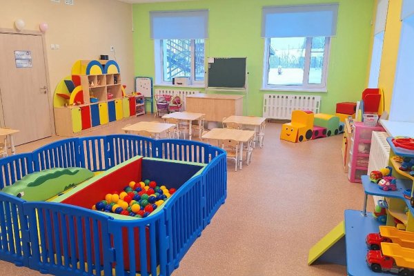 В Коми отмечают День воспитателя и дошкольных работников

