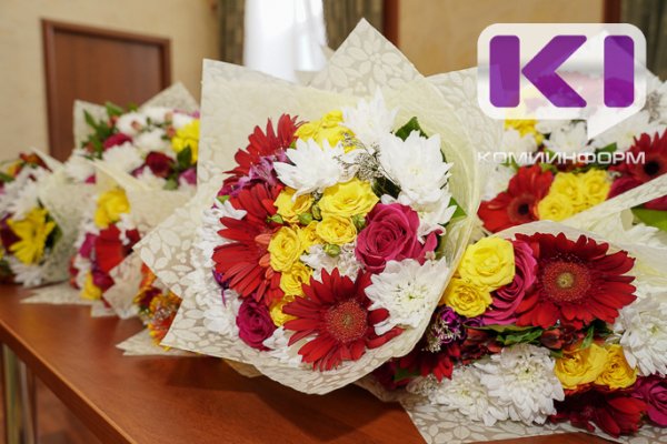 Президент отметил жителей Коми государственными наградами