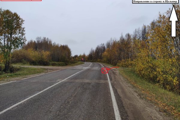 В Ижемском районе нетрезвый водитель выронил из салона ВАЗа пассажира