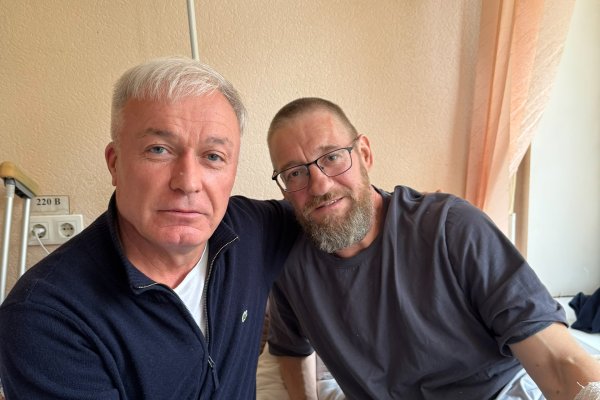 Замруководителя администрации Сыктывкара Александр Можегов прооперирован после ранения 