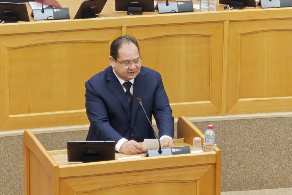 Ростислав Гольдштейн: 