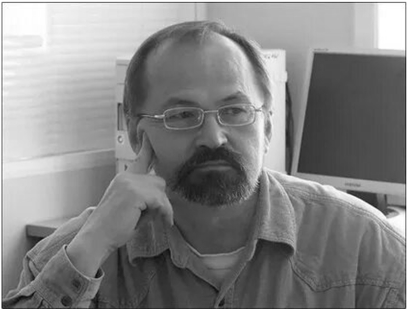 Ушел из жизни один из старейших преподавателей исторического факультета СГУ 