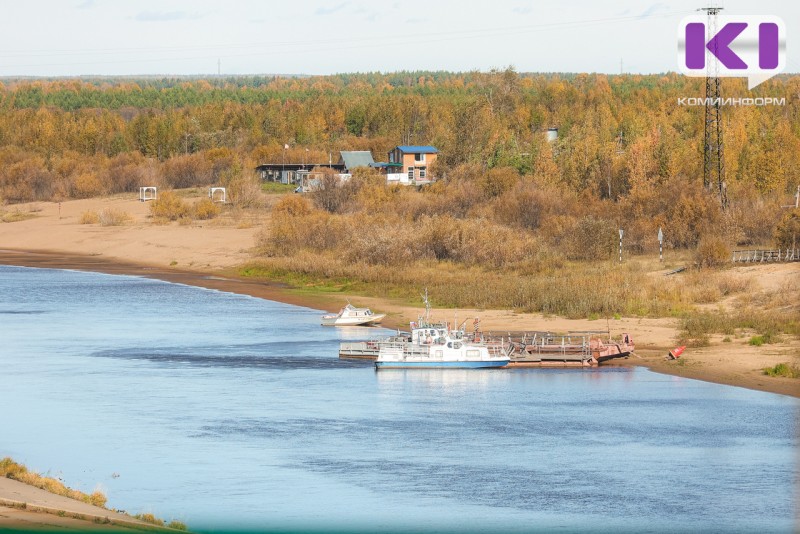 Погода в Коми 30 сентября: местами небольшой дождь, +8...+13°С