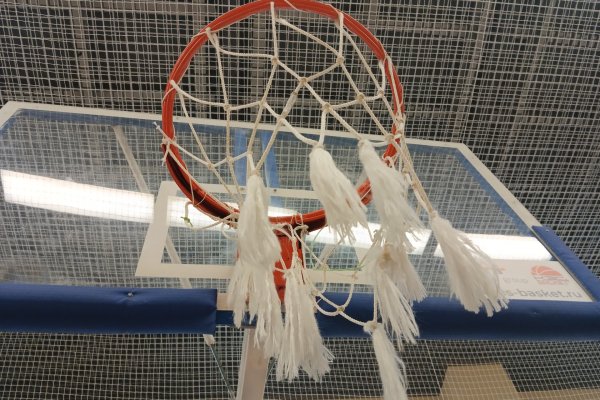 В Сыктывкаре стартуют Межрегиональные соревнованиям по баскетболу

