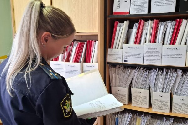 Участник СВО из Воркуты перевел сыну 800 тыс.рублей алиментов