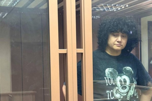 Росфинмониторинг внес экс-кандидата в депутаты Госсовета Коми Оксану Багирову в список террористов