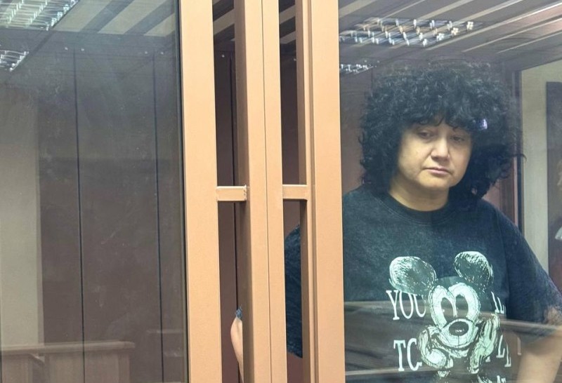 Росфинмониторинг внес экс-кандидата в депутаты Госсовета Коми Оксану Багирову в список террористов