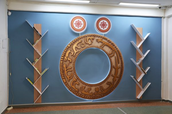 В Ухте реализованы все проекты 