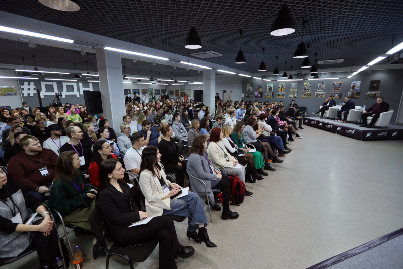 Эксперты компании Wildberries приедут в Коми, чтобы поделиться опытом с предпринимателями региона

