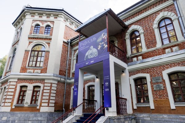 В сентябре Национальную галерею Коми посетили более 3000 человек