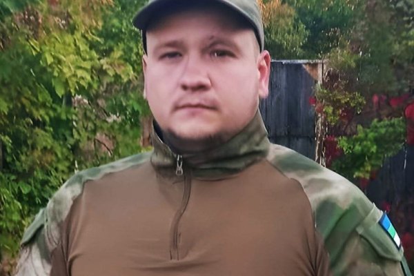 В Сыктывкаре увековечат память бойца СВО Никиты Яковлева