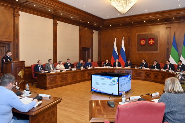 Мотосекции и ограничение на топливо: Ростислав Гольдштейн поручил проработать меры по снижению ДТП с участием подростков