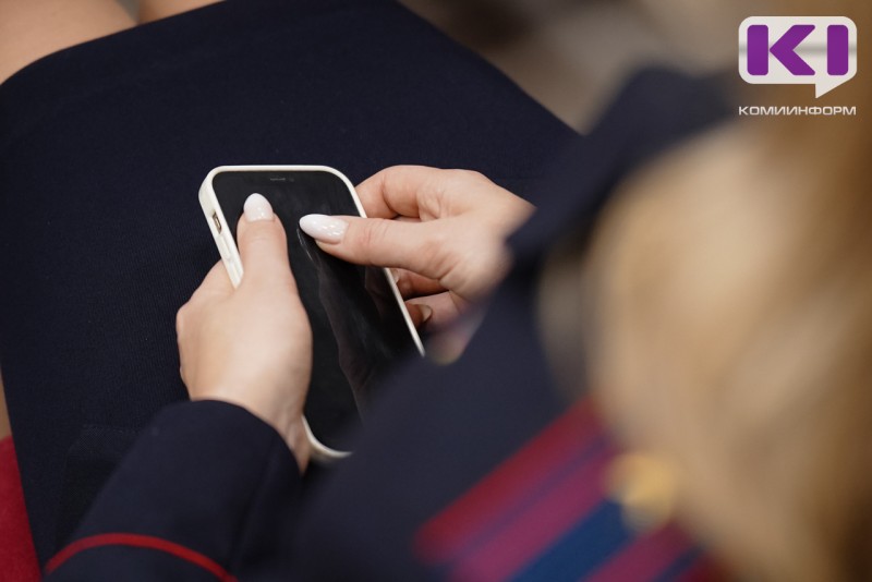 Студентка из Сыктывкара отправила на счет мошенников все сбережения своей матери