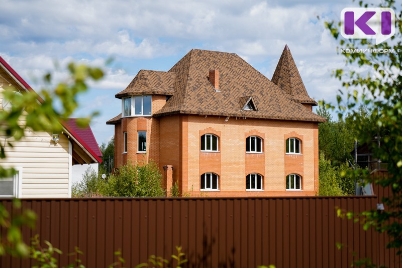 Сыктывкарцы рассказали, о каком жилье мечтают 