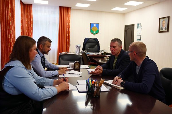 В Сыктывкаре благоустроят семь дворов и создадут два новых места для прогулок в 2026 году