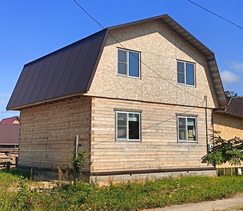 Свой дом в Коми: как жителям села получить от государства выплату на строительство или приобретение жилья

