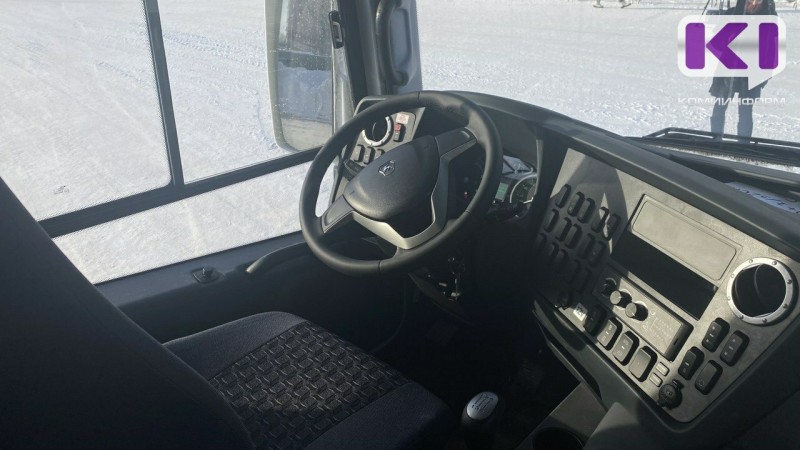 Бывший директор муниципального предприятия из Усинска осужден за совершение коррупционного преступления