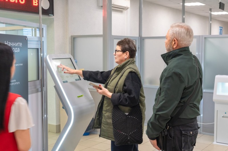 С начала года Отделение СФР по Коми назначило выплату из пенсионных накоплений 1 776 жителям региона