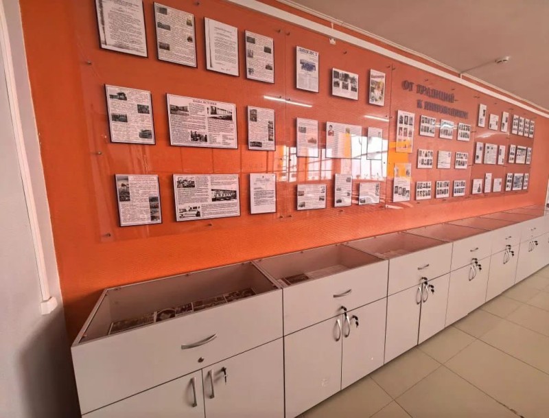 Музей Республики Коми стал бронзовым призером федерального конкурса "Единой России"