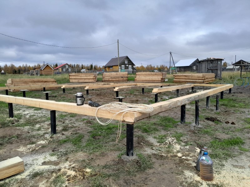 Прокуроры выявили нарушения при возведении ФАПов в 12 муниципалитетах Коми