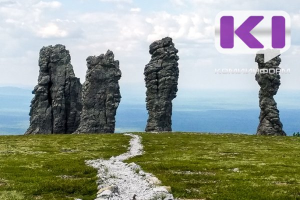 Снегоходный маршрут на Маньпупунёр планируют вернуть: власти Коми ведут переговоры с заповедником