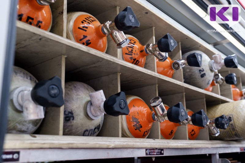 В Сыктывкаре курсам по гражданской обороне посвятят более 1300 учебных часов