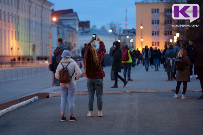 Жителям Коми напоминают: публикации фото и видео атак БПЛА могут угрожать общественной безопасности