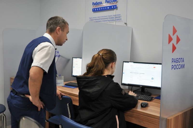 В 2025 году работодатели Коми при содействии Службы занятости РК заполнили более 10 тысяч вакансий