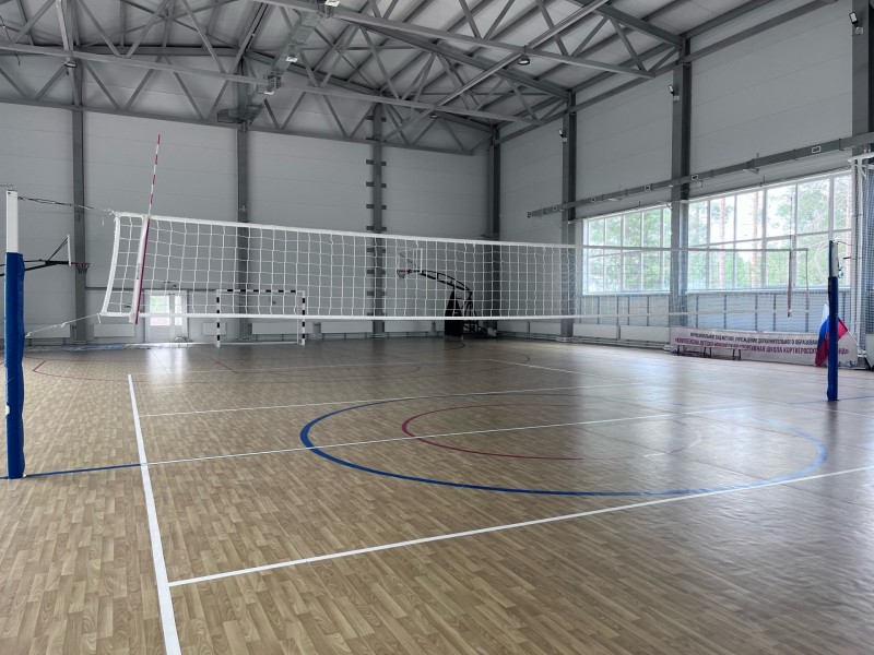 От новых кресел в ДК до спортплощадок: в Коми реализуют проекты "Народных инициатив"