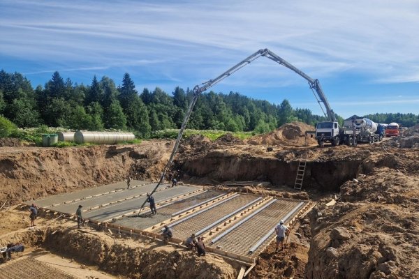 КСП Коми проверит бюджетные расходы на создание индустриального парка 