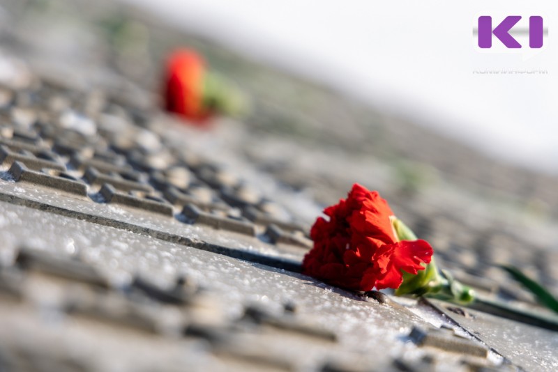 В Сыктывдинском районе не нашлось желающих благоустроить мемориальный комплекс памяти погибших в Великой Отечественной войне и локальных конфликтах