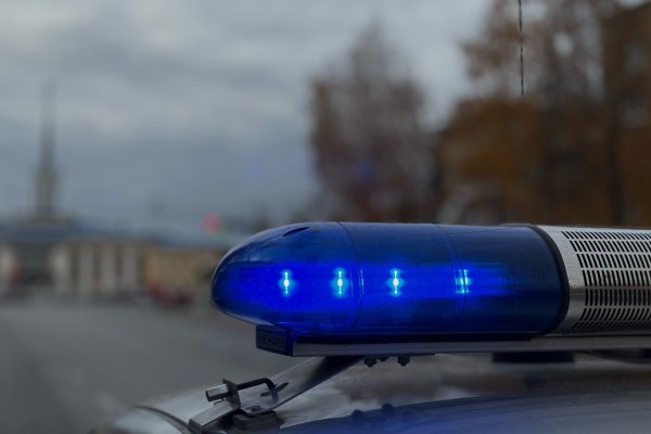 В Воркуте росгвардейцы задержали буйную посетительницу бара