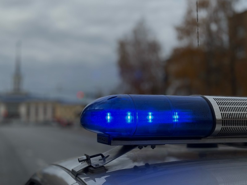 В Воркуте росгвардейцы задержали буйную посетительницу бара