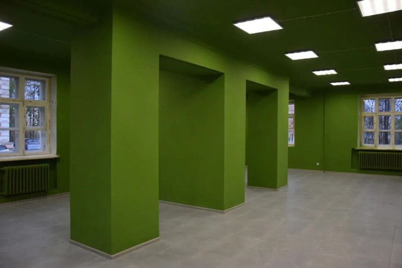 "Природа Земли" возвращается: легендарный ухтинский музей готовится к торжественному открытию