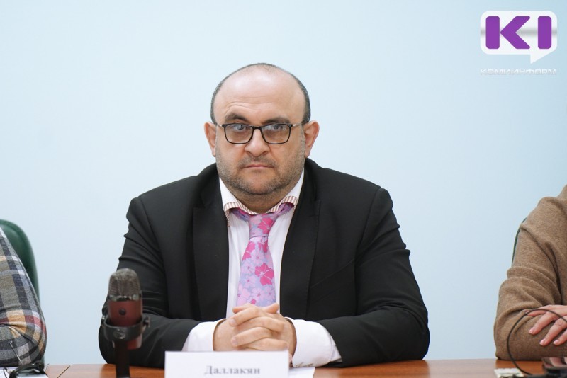 Рецепты мертвым и клинические испытания на людях: Ваграм Даллакян обнародовал видеозаписи с совещаний в Минздраве Коми 