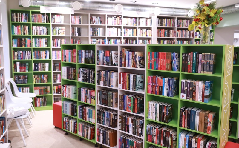 Благодаря республиканской поддержке в Коми выпустят социально значимую литературу