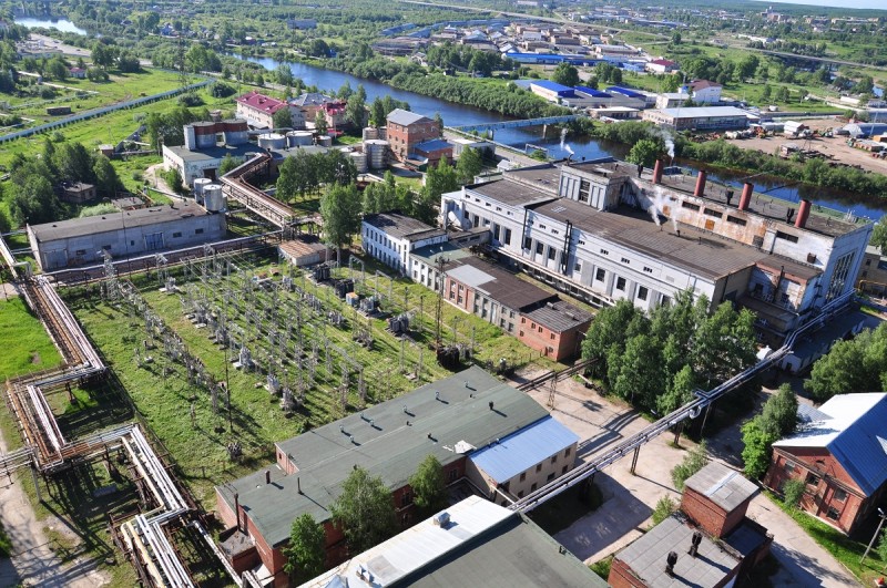 Ухтинские тепловые сети получили паспорт готовности к зиме