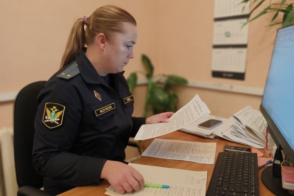 Квартиру жительницы Сыктывкара продали с молотка из-за долгов 