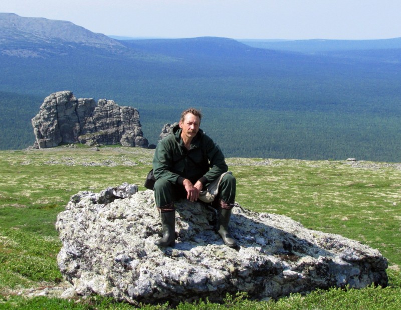 "Споры по Маньпупунеру бесполезны — нужна воля администрации" - экс-руководитель заповедника